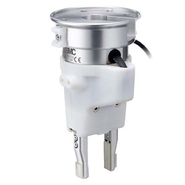 SMC JMHZ2-16D-X7400B-HC10DT-N JMHZ2-HC10 Series Air Gripper Unit For Collaborative Robots