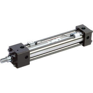 SMC CHDSGCA63TN-200AN-B Hydraulic Cylinder