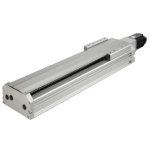 SMC LEJS100T9B-400BT-R5B21-X400 LEJS100-X400 Series Electric Actuator High Rigidity Slider Type Ball Screw Drive AC Servo Motor