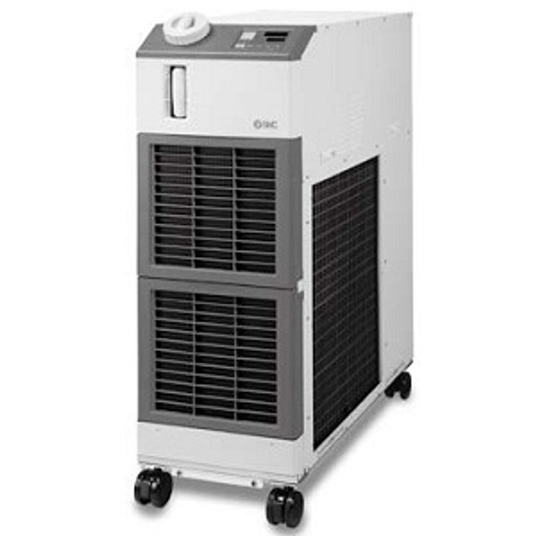 SMC HRSH090-AN-20-JM HRSH090 Series Thermo-chiller Inverter Type