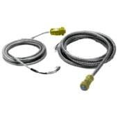 Dynapar 107312 10-Cond PVC Bulk Cable