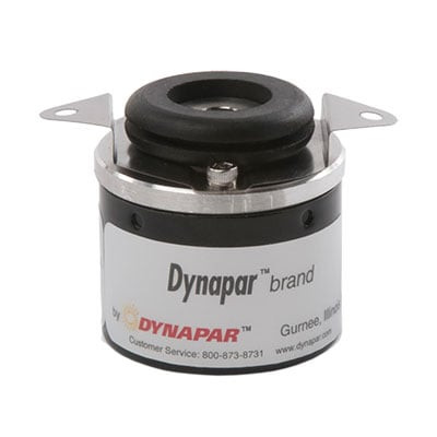 Dynapar E1410000K710 Series E14 Hub Shaft Encoder