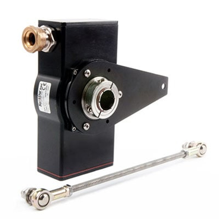 Dynapar EN421024R4010 EN42 Hollowshaft Encoder for Oil and Gas