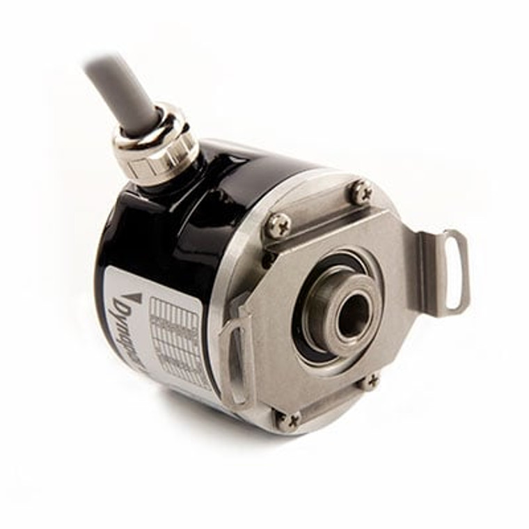 Dynapar H22025005253H Series H20 Hub Shaft Encoder