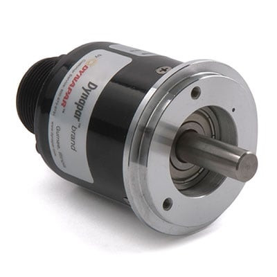 Dynapar H5820481112B0 Series H58 Encoder