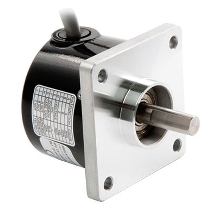 Dynapar HA62510000100 Series HA25 Encoder