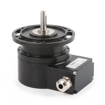Dynapar HD35R1000000001 HD35R Harsh-Duty Optical Encoder
