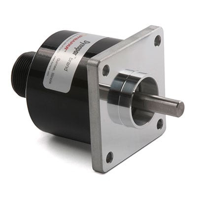Dynapar HR52510240P61 HR25 Encoder