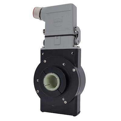 Dynapar HSD350100H5E HSD35 Industrial Encoder for Mill Applications