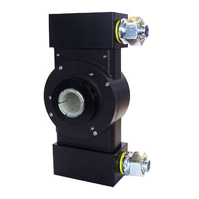 Dynapar HSD351024HAED2 DIV II HSD35 Vector Motor Encoder