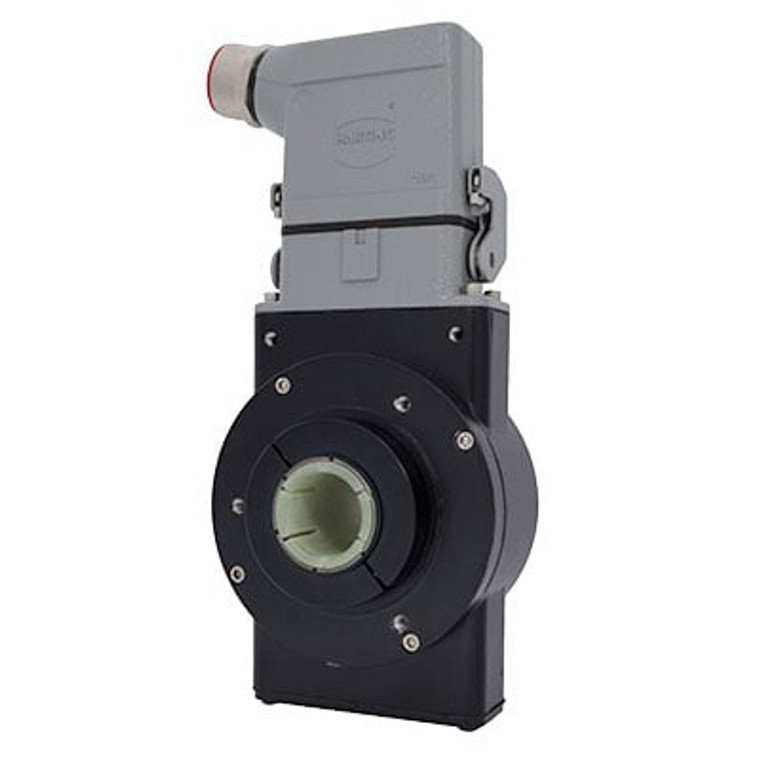 Dynapar HSD352048J14 HSD35 Industrial Encoder for Mills
