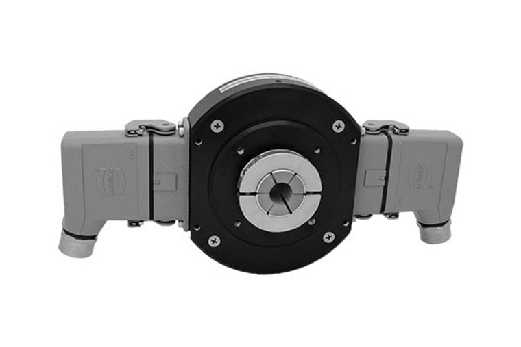 Dynapar HT51024LJ04CV13 NorthStar RIM Tach NexGen HT55 Encoder