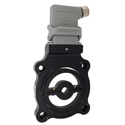 Dynapar ST51024LC05BVFF Tachometer for Harsh Environments