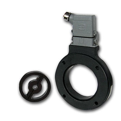 Dynapar ST61024LC06MVFF Tachometer for Harsh Environments