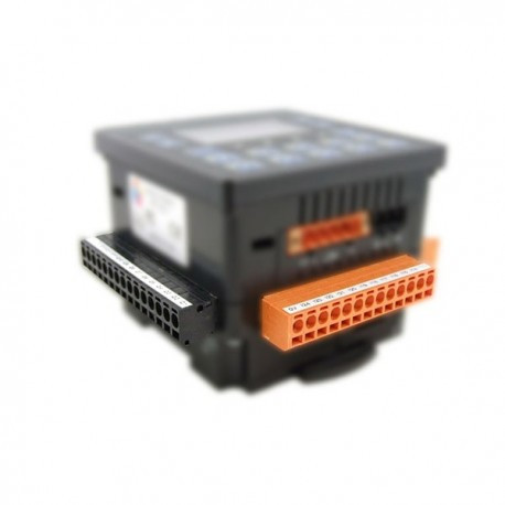Horner Automation HE-ACX103 End of Life - Alternate I/O Terminal Blocks (spring clamp) for 103 I/O Board.