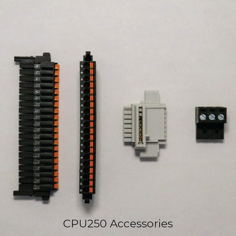 Horner Automation HE-ACC00A X4A , X7A and X10A REPLACEMENT CONNECTOR KIT
