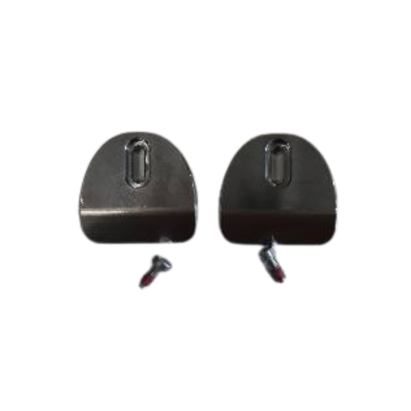OnRobot MG10 - Fingertip set for cylindrical parts - Ø20-65 mm