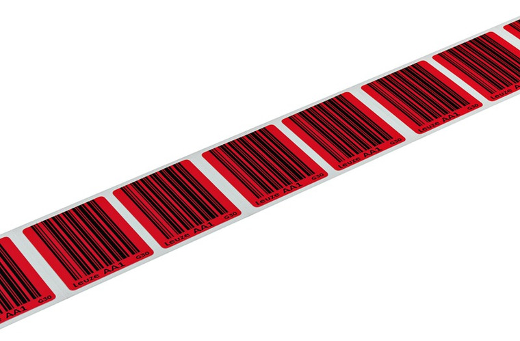 BCB G40 H47 ML A Marker labels