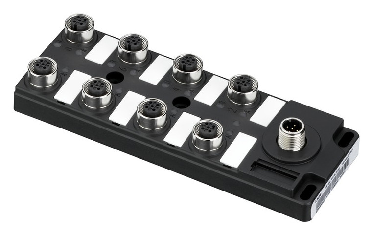 MD 742-11-82IO5-12  Distribution box