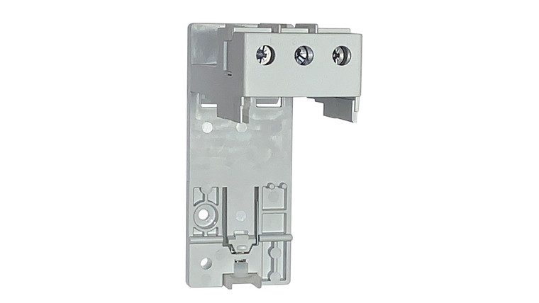 Sprecher + Schuh CEP7-1EPD cep7 din rail/panel adapter frame d PN-433630