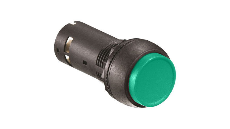 Sprecher + Schuh D7D-E308R20 22mm momentary push button d7 pb D7D-E308R20 A