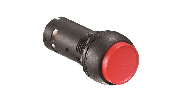 Sprecher + Schuh D7D-E408R02 22mm momentary push button d7 pb D7D-E408R02 A