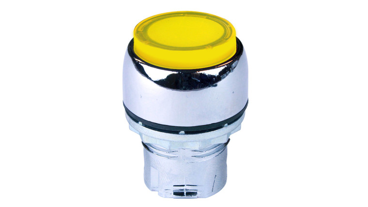 Sprecher + Schuh D7M-LE5MN7WX10 22mm momentary push button d7 pb PN-623425