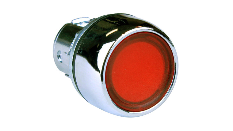 Sprecher + Schuh D7M-LF4MN7RX11 22mm momentary push button d7 pb PN-633004