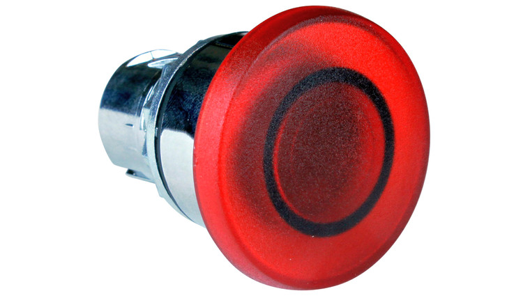 Sprecher + Schuh D7M-LMM44MN3RX01 22mm momentary push button d7 pb PN-572017