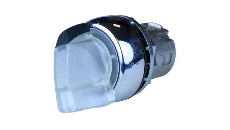 Sprecher + Schuh D7M-LSB37MN3WX20 22mm selector switch d7 pb PN-642729