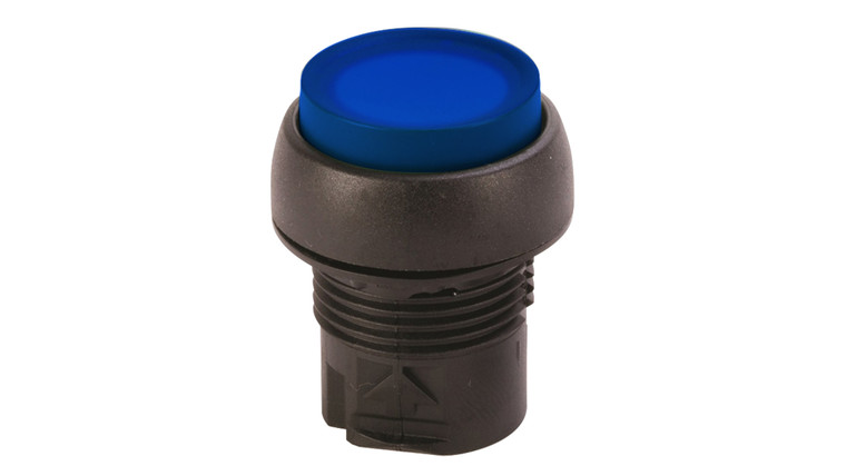 Sprecher + Schuh D7P-LE6PN5WX10 22mm momentary push button d7 pb PN-612627