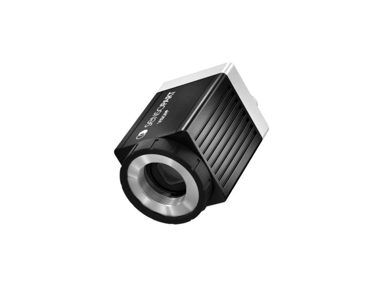 SensoPart V50-CR-A3-R-WD-M2-L VISOR V50 Code Reader, Advanced, red illum., fov wide, enh. depth of focus, mot. focus, LAN, EIP, PROFINET, target laser