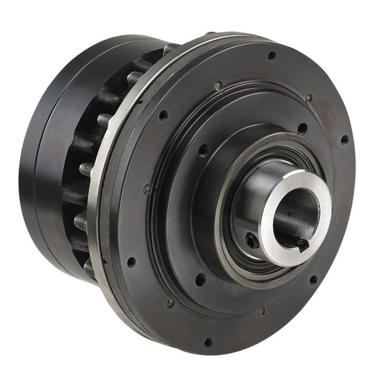 Nexen 805307 Air Engaged Shaft Mounted Clutch