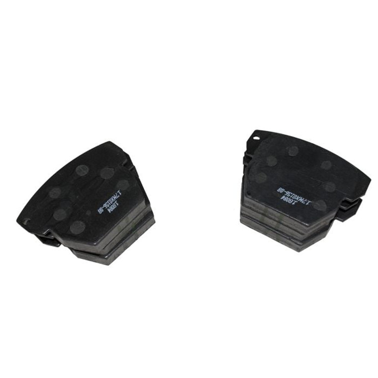 Nexen 927447 BTB 10 Facing Kit Nexen 927447 BTB 10 Facing Kit