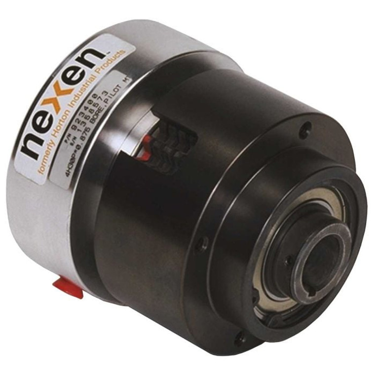 Nexen 923813 Air Engaged Shaft Mount Friction Clutch