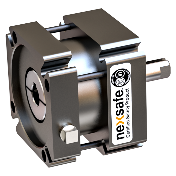 Nexen 964751 Spring Engaged Servomotor Brake