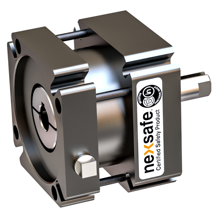 Nexen 964890 Spring Engaged Servomotor Brake