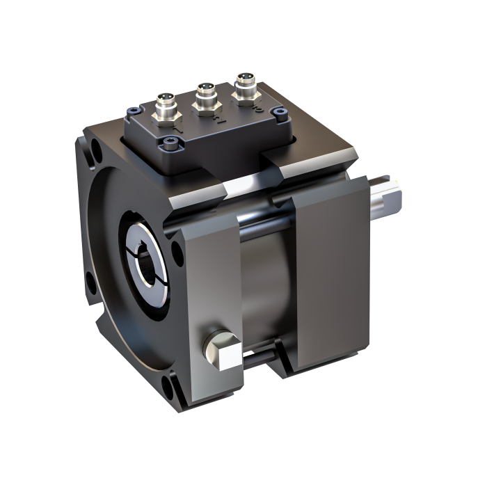 Nexen 964956 Spring Engaged Servomotor Brake