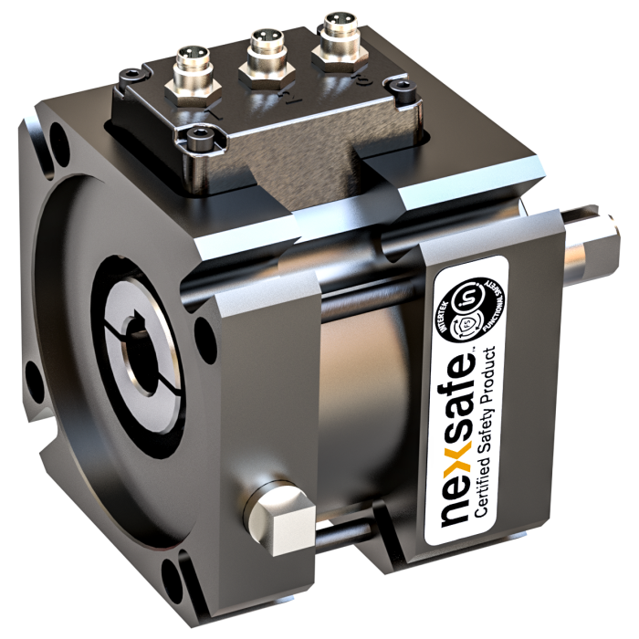 Nexen 964958 Spring Engaged Servomotor Brake