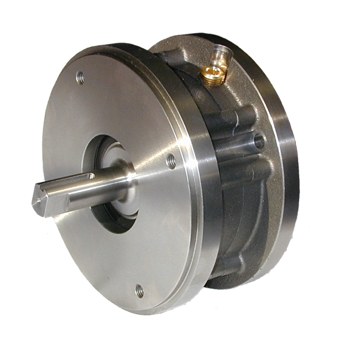 Nexen 965326 Spring Engaged Motor/Foot Mount Brake