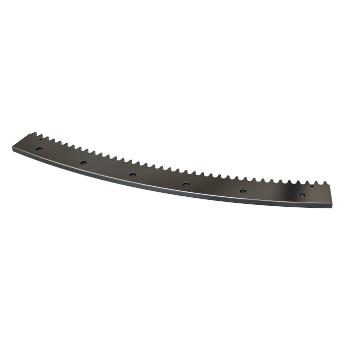 Nexen 966846 Roller Pinion Gear Segment