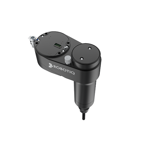 Robotiq Screwdriving Solution for UR e-Series Robots – Imperial Hex Kit (SOL-SDS-ES-D1F3-IH)