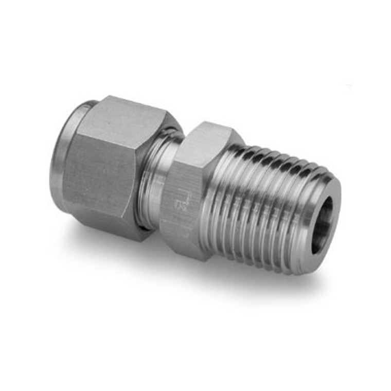 UCT Ham-let 768L SS 22MMX 3/4 Pack of 5