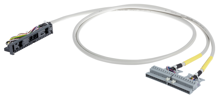 Wago 706-2300/304-200 S-Cable, S7-300 T16ESHT1