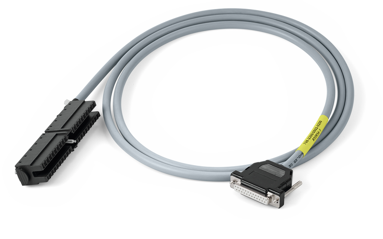 Wago 706-2300/503-100 S-Cable, S7-300 A8SU