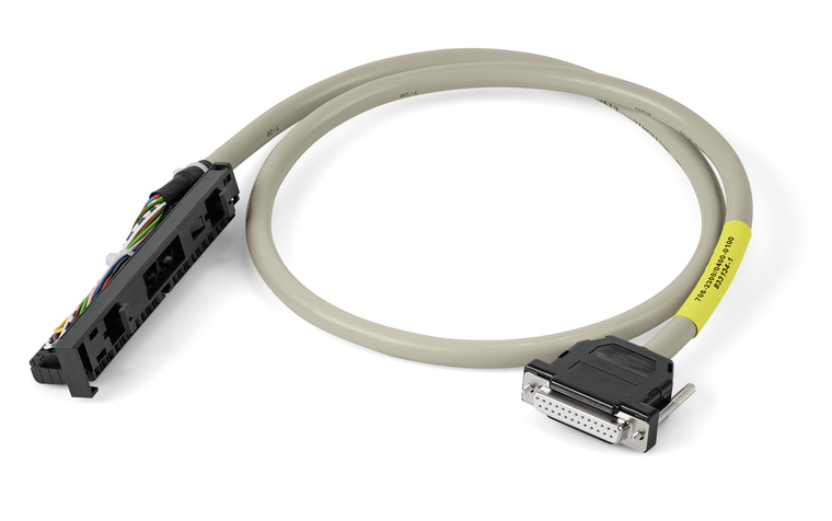 Wago 706-2300/601-300 S-Cable, S7-300 A6ESI