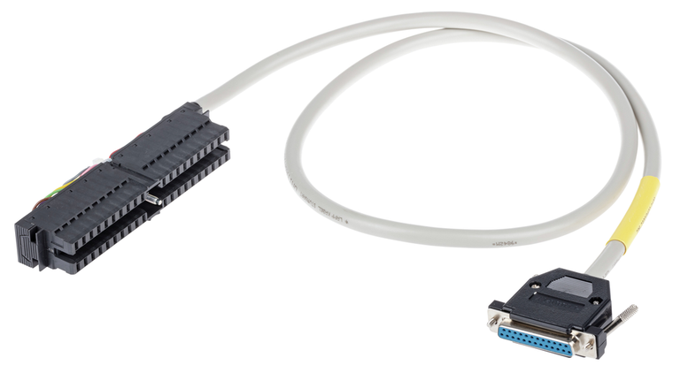 Wago 706-2300/701-200 S-Cable, S7-300 T8EA7