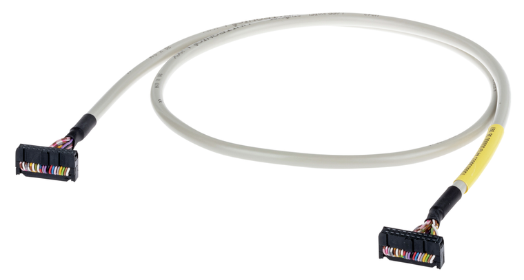 Wago 706-3057/301-200 S-Cable, TSX T8ES