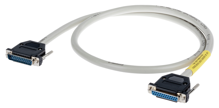 Wago 706-3057/600-200 S-Cable, TSX A8ES