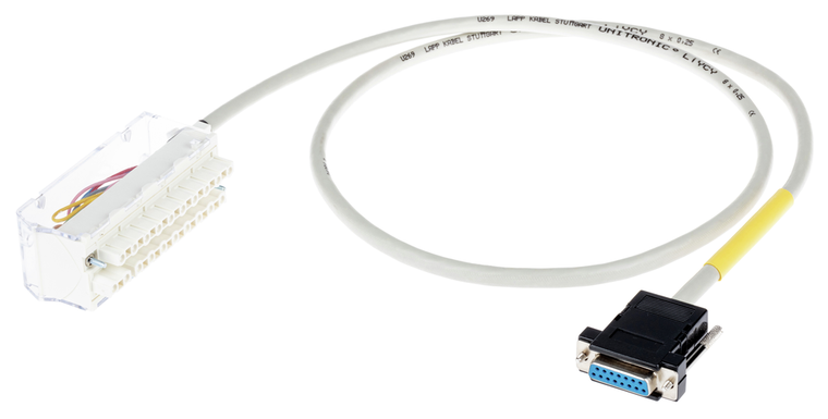 Wago 706-3340/400-200 S-Cable, MODICON M340 A4EI